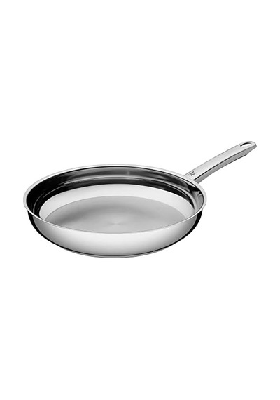 Profi Cromargan İndüksiyon Tabanlı Tava 20 Cm Açık Bakır