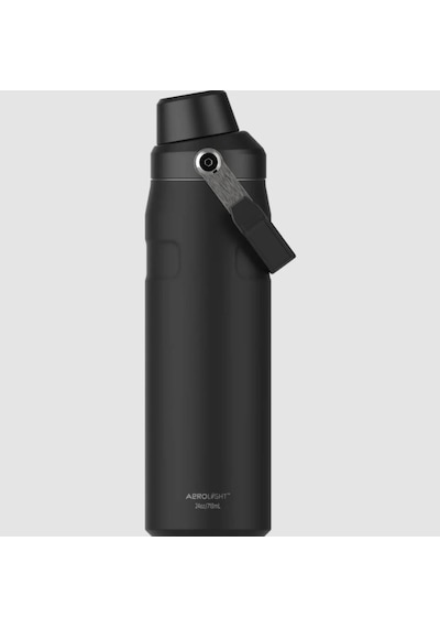 Stanley Theıceflow Bottle Fastflow Su Termosu 0.7lt Siyah
