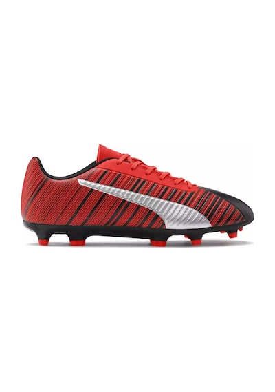 Puma One 5.4 Ag Futbol Kramponu 105605-01 Kırmızı