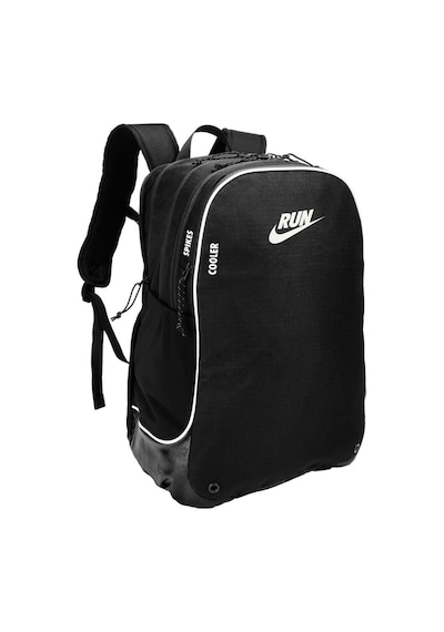 Nike Track Unisex Siyah Koşu Sırt Çantası N.100.2587.081.ns Siyah