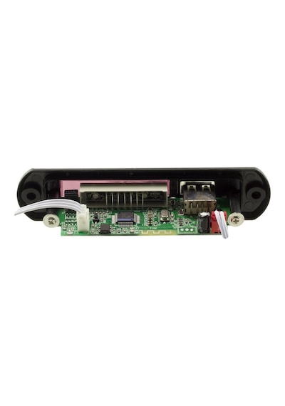 Magicvoice Usb-122 Usb-Sd-Mmc-Bluetooth Aux Çevirici Kumandalı