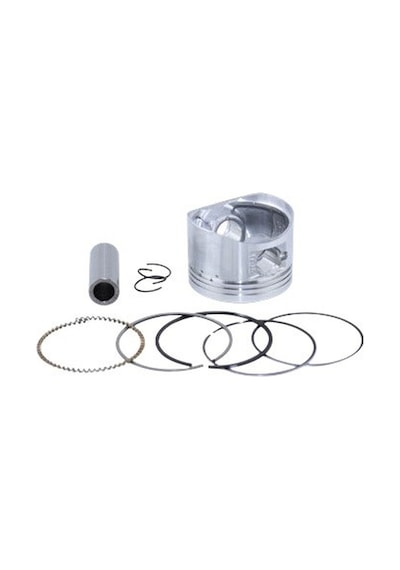 Rks RN180 / RNX Plus Piston Set 14 P 62 mm Standart