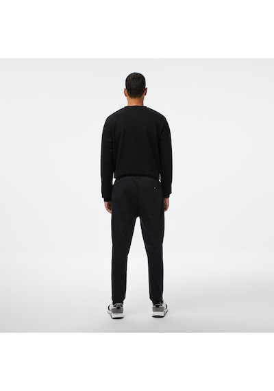 Nautica Erkek Siyah Classic Fit Eşofman Altıdüzk57108t