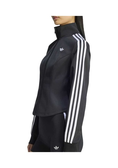 Adidas Fb Corset Tt Siyah Kadın Sweatshirt Le8333