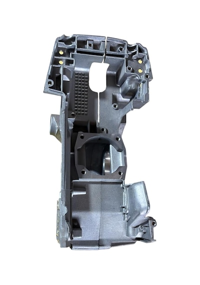Kmtmak 4500/5200 Motorlu Testere Karter Blok