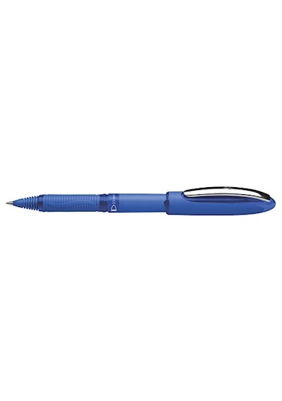Ayrex Alıcının Dönerbaşlı Kalem One Hybrid C 03, Hybrid-konusspitze 0,5 Mm Mavi Genel