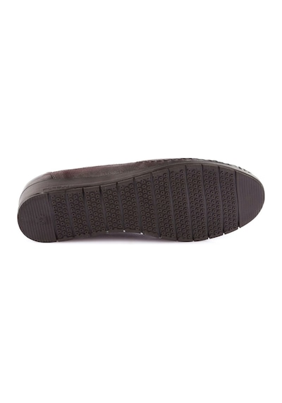 Forelli 25182 Kadın Silver Taşlı Hallux Valgus Yapılı Memory Foam Casual Ayakkabı 25182-27-R0685 Kahverengi Forelli 25182 Kadın Silver Taşlı Hallux Valgus Yapılı Memory Foam Casual Ayakkabı 25182-27-R0685 Kahverengi