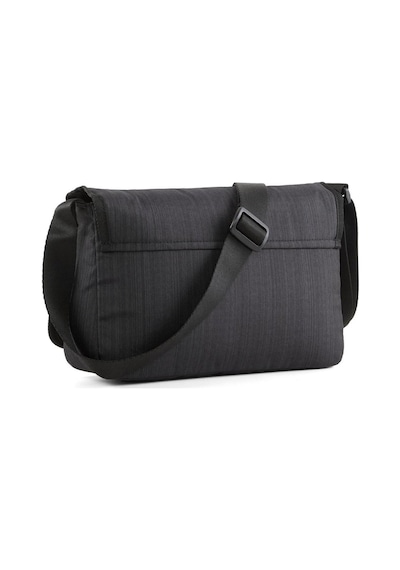 Puma 09134601 Base Crossbody Kadın Omuz Çantası Siyah