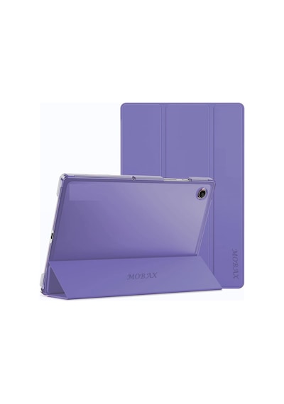 Huawei Uyumlu Matepad Se 10.4 Kılıf New Pu Deri Smart Standlı Case