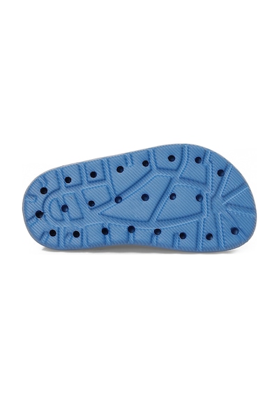 Spıderman Tuma.p6fx Erkek Çocuk Sandalet Saks Mavi