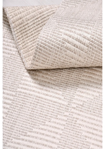 Youdayhomecollection Delta Model Halı 120x180 Çok Renkli Diğer