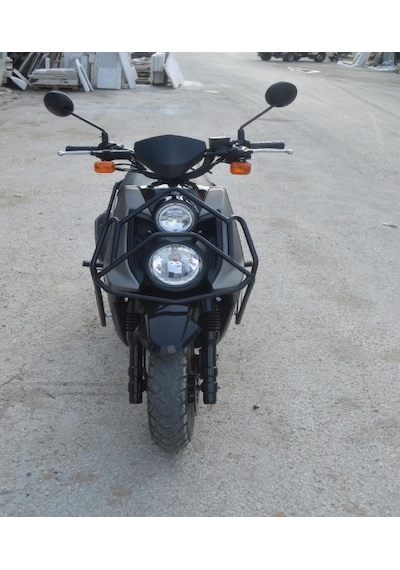 Yamaha Bws 125 Çevre Demiri 172261843