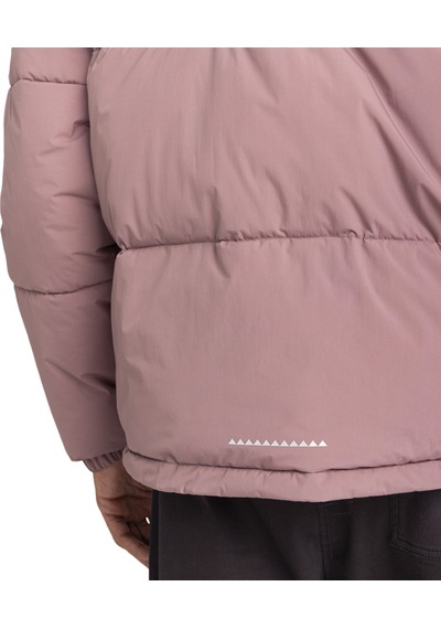 Quıksılver Quiksilver Wild Mountain Tech Erkek Mont 34100 Mor