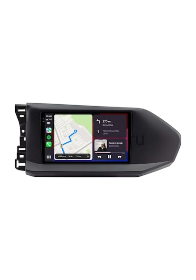 Volkswagen Caddy 2021-2023 Android Multimedya Carplay Android Auto Navigasyon 6gb Ram 64gb 10"