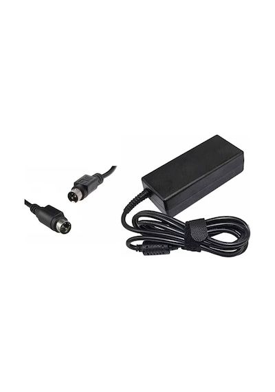 24V 2.5A Barkod Yazıcı Adaptörü 24 Volt 2.5 AMPER