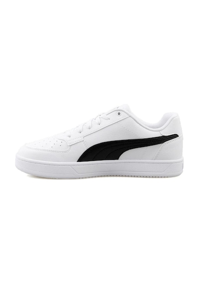Puma 392290 03 Caven 2.0 Beyaz-siyah-gold Erkek Spor Ayakkabı-beyaz Beyaz