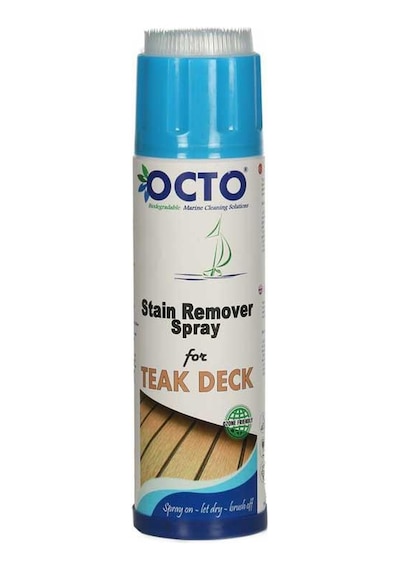 Octo Tik Güverte Leke Çıkarıcı Sprey 500ml