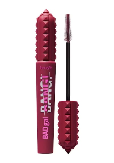 Benefit Cosmetics Lifting Etkili, Dolgunlaştıran Ve Hacim Veren Maskara -wild Plum Diğer