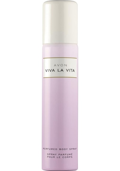 Avon Viva La Vita Kadın Deodorant 75 ML Avon Viva La Vita Kadın Deodorant 75 ML
