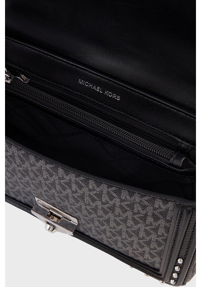 Michael Kors Bayan Çanta 30f2s1sl7v 023 Siyah