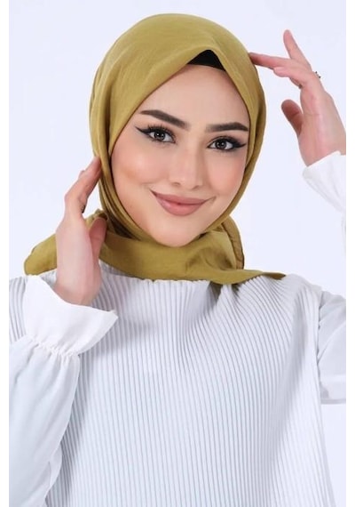 Harem Scarf Amor Eşarp - Oksit Oksit