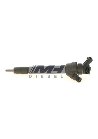 Bosch 0445111019 Enjektör Range Rover Evoque Discovery Sport Jaguar F-pace 2.0 Ingenium