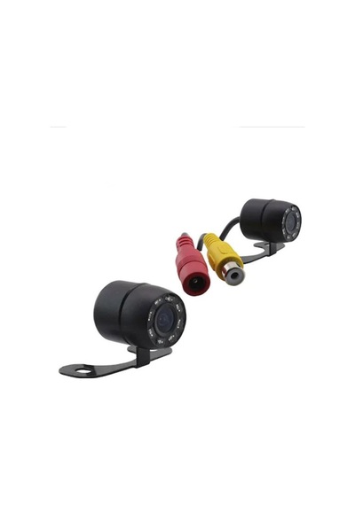 Geri Görüş Monitörü 4.3" Katlanabilir Ekran