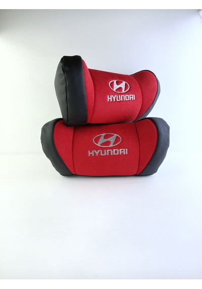 Hyundai Oto Ikili Boyun Yastığı (520035647)-Değer 1-Değer 2