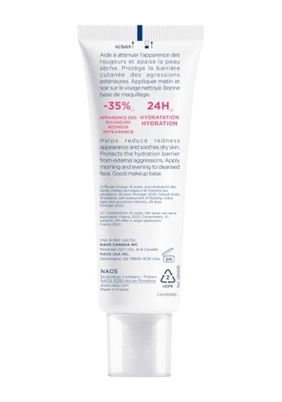Bioderma Sensibio Ar+ Cream 40 Ml