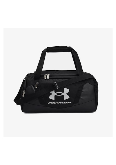 Under Armour Ua Undenıable 5.0 Duffle Çanta Syh S/m 1369222-001 Siyah