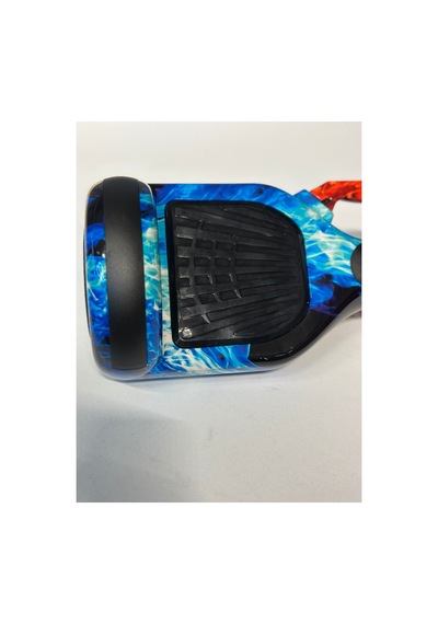 Hoverboard Elektrikli Kaykay 36w Kırmızı