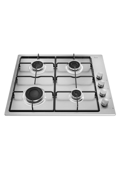 Hoover HHW6LMX/TK 4 Gözlü Ankastre Ocak