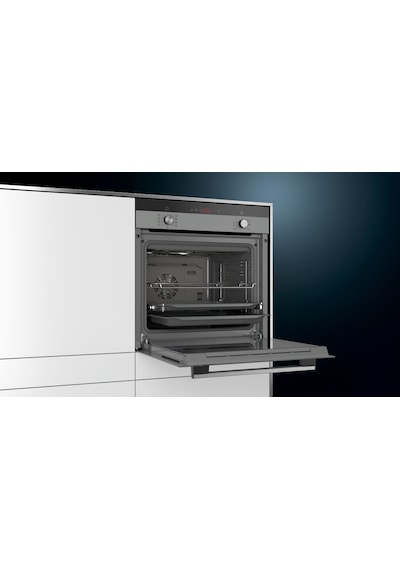 Siemens HB234FEH0T 66 LT Ankastre Fırın