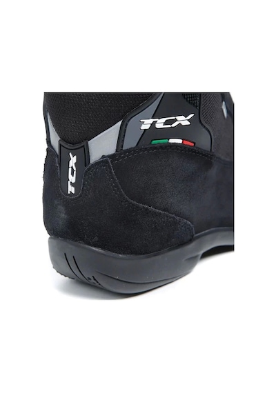 Tcx Jupıter 4 Gore-tex Bot Siyah