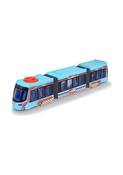 203747016 Siemens Şehir Tramvayı - Simba
