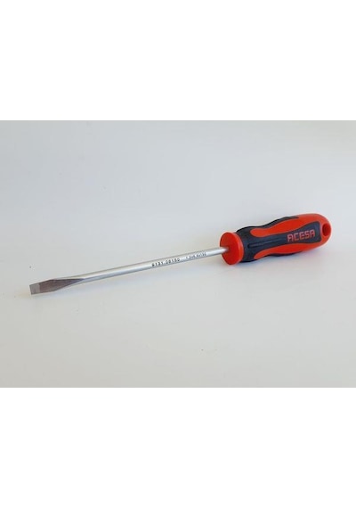Acesa Düz Tornavida 1,2 X 6,5 X 150mm