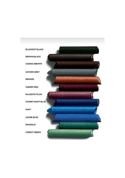 Glimmerstick Asansörlü Göz Kalemi - Brown Black - 569878999 Diğer