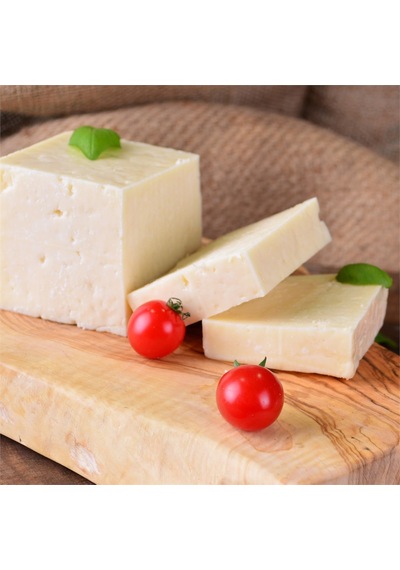 Gurmepark İzmir Bergama Tulum Peyniri 500 G
