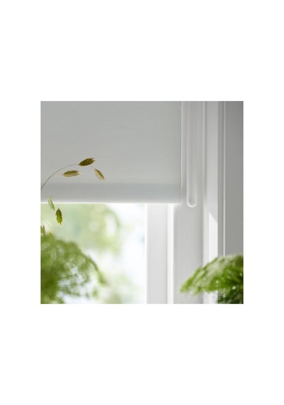 Ikea Frıdans Stor Perde 140 X 195 Cm Beyaz