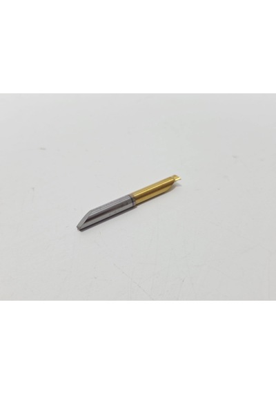 Sandvik Coromant Cxs-05t098-05-5220r Karbür İç Tornalama Takımı