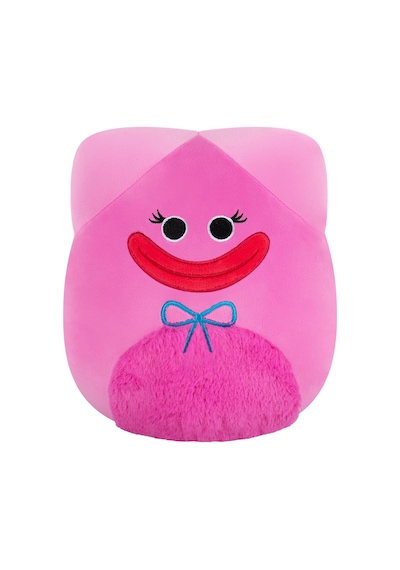 Squishmallows Poppy Playtime Serisi - Kissy Missy 20 Cm Po00005 Çok Renkli