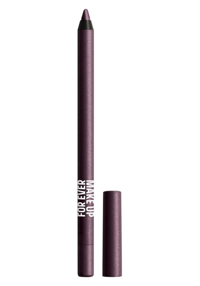 Make Up For Ever Aqua Resist Color Pencil - Suya Dayanıklı Göz Kalemi, 24 Saat Kalıcılık - 11 Unlimited Ivy Diğer