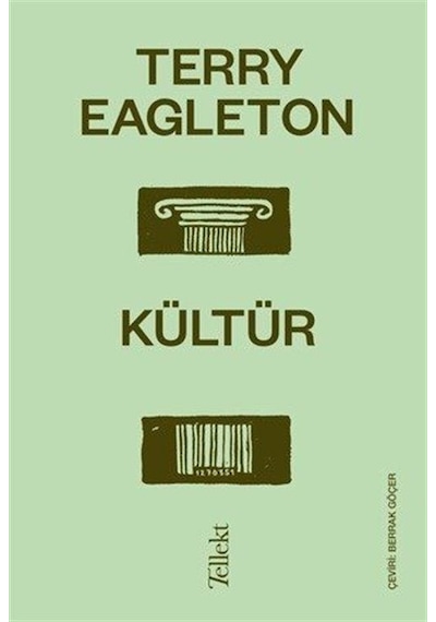 Kültür - Terry Eagleton - Tellekt
