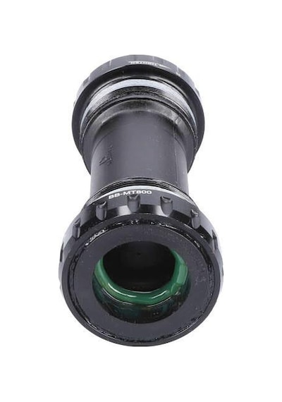 Shimano Xt Orta Göbek Bsa Bb-mt801 Hollowtech Iı