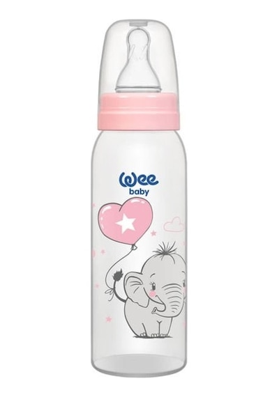Wee Baby Klasik Pp Biberon 250ml 852