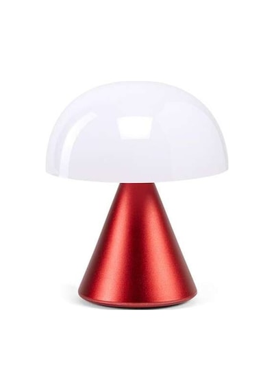 Lexon Mina Lh60Mr Led Lamba Kırmızı Çok Renkli