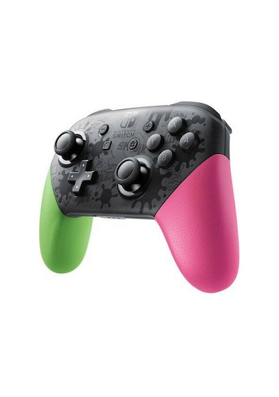 Nintendo Switch Pro Kablosuz Denetleyici