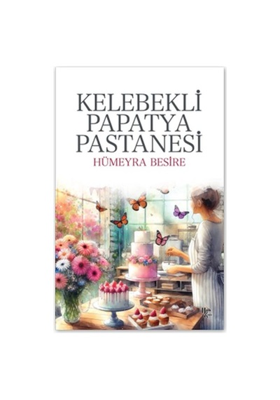 Kelebekli Pastanesi - Zmff-898779