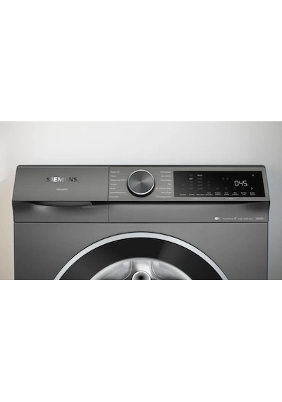 Siemens WG64K2ZRTR 1400 Devir 11 KG Çamaşır Makinesi