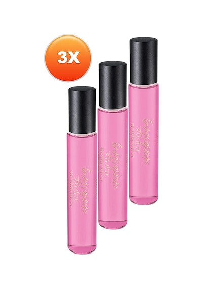 Avon Tta Everlasting Kadın Parfüm EDP 3 x 10 ML